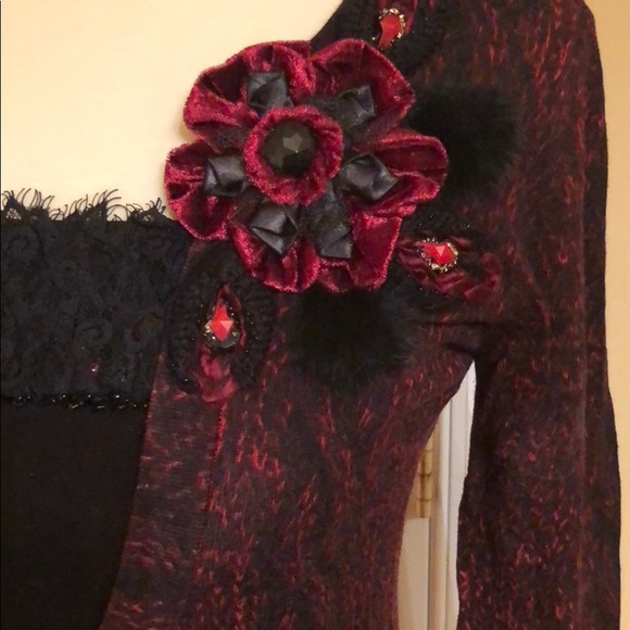 Jacket - Picture 3 of 4